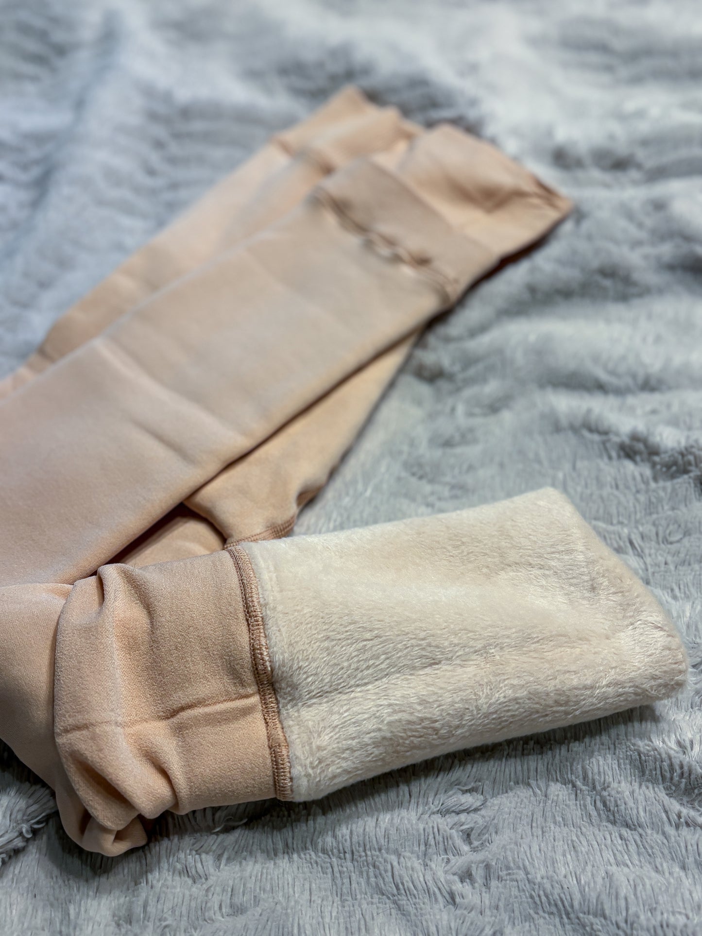 Snugly Cozy Flex Tights