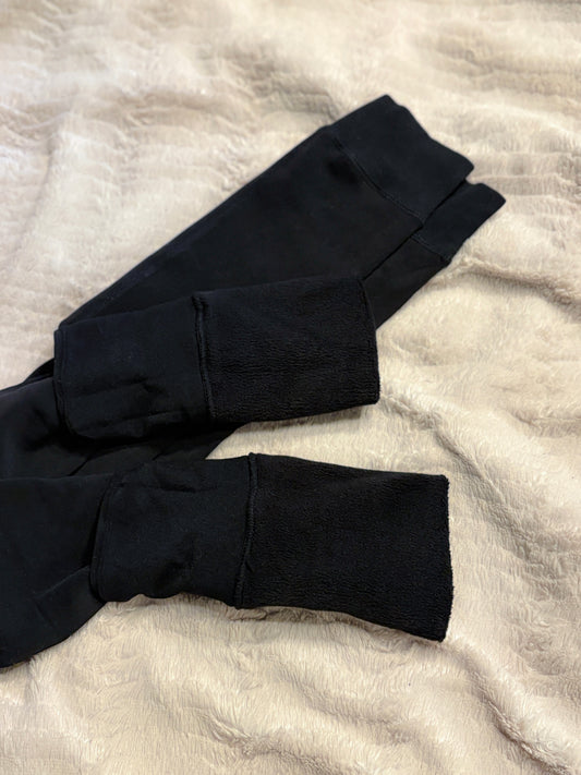 Snugly Cozy Flex Tights